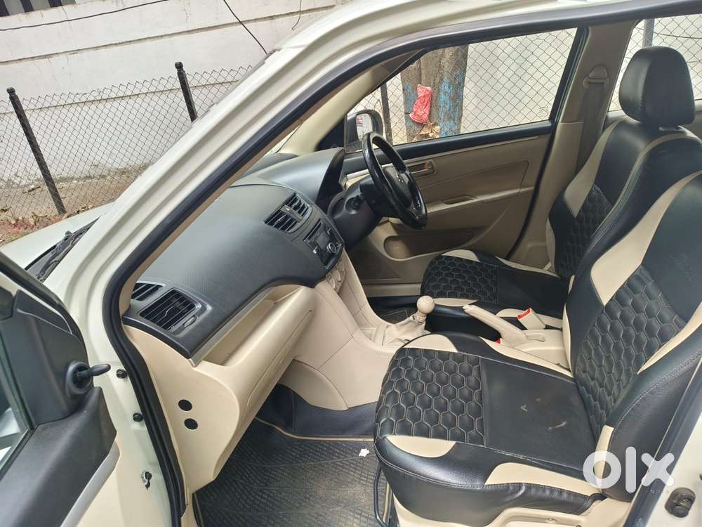 Maruti Suzuki Swift Dzire Ldi Bsiv, 2020, Diesel