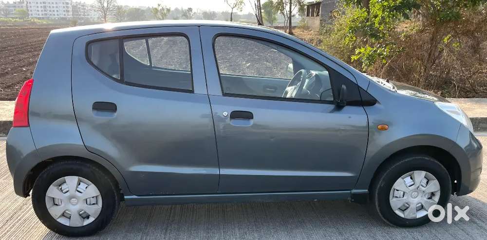 Maruti Suzuki A-star 2012 Cng & Hybrids 100000 Km Driven