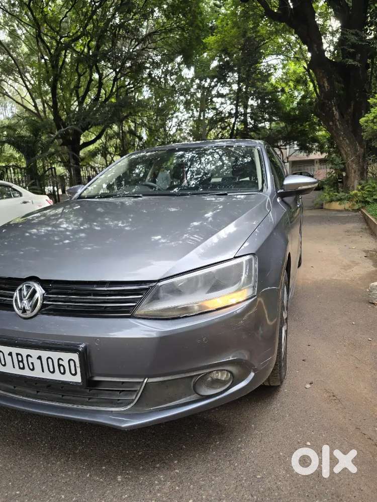 Jetta Highline Automatic Diesel