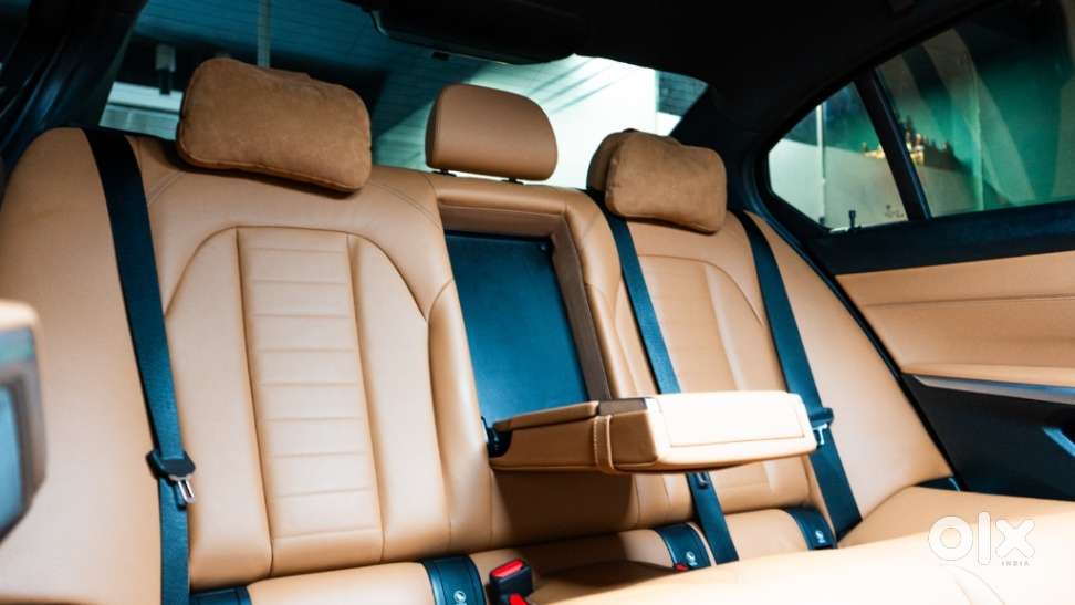 Bmw 3 Series 2.0 330i M Sport, 2025, Petrol