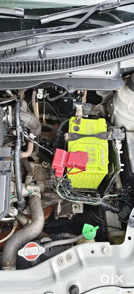 Maruti Suzuki Swift 2017 Petrol Good Condition
