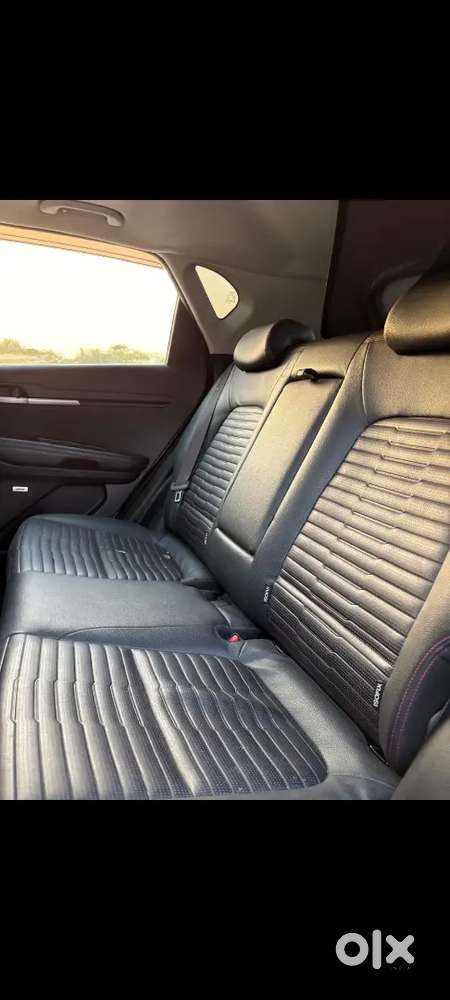 Kia Sonet 1.5 Gtx 2021