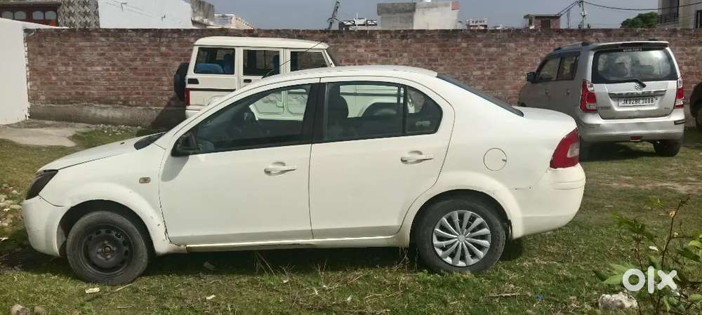 Ford Fiesta 2012 Petrol Well Maintained