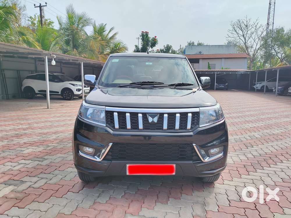 Mahindra Bolero Neo, 2023, Diesel