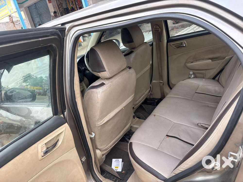 Maruti Suzuki Dzire 2016 Diesel
