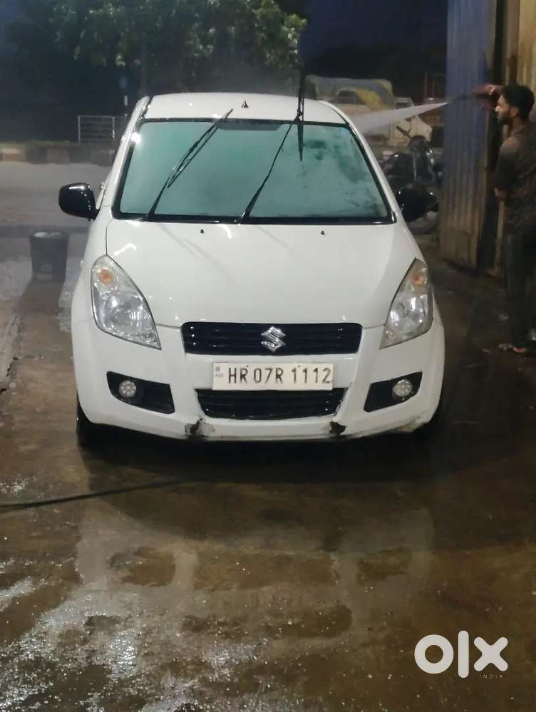 Maruti Suzuki Ritz 2011 Diesel 160000 Km Driven
