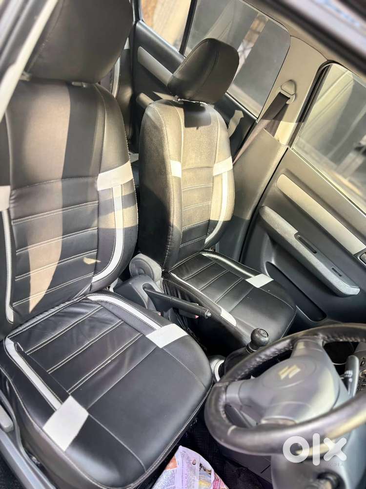 Maruti Suzuki Swift Dzire 1.3 Vxi, 2010, Petrol