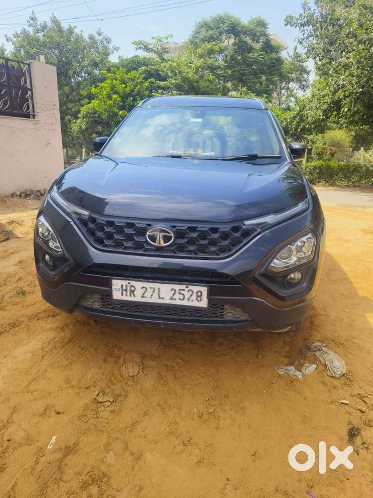 Tata Safari 2022 Diesel 147000 Km Driven
