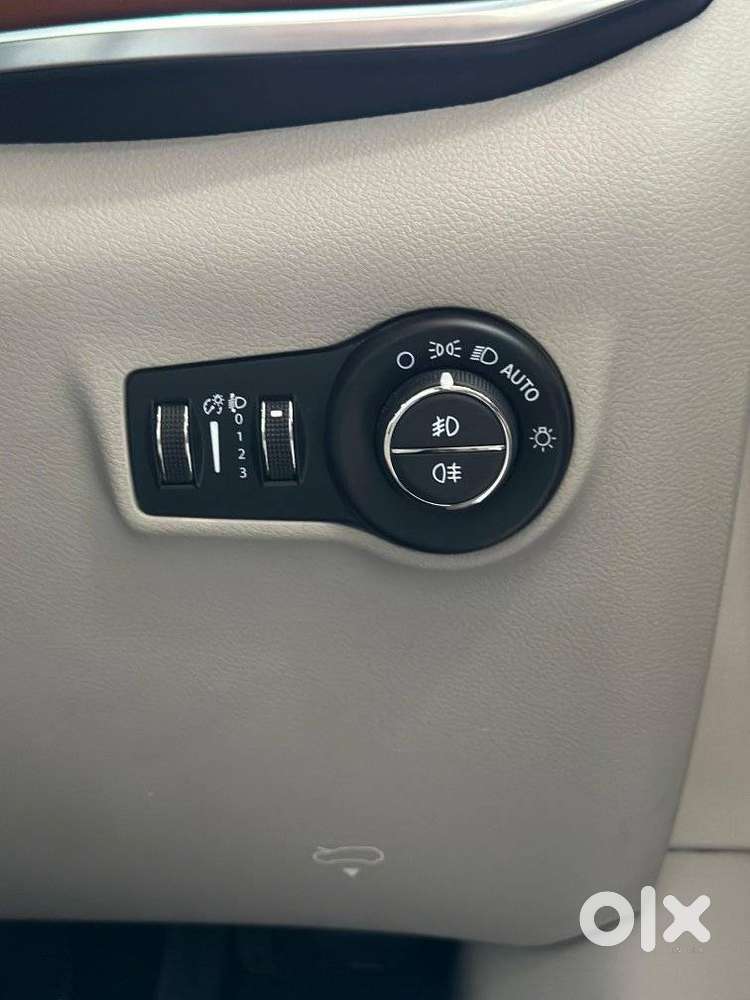 Jeep Compass 2.0 Limited (o) Diesel, 2022, Diesel