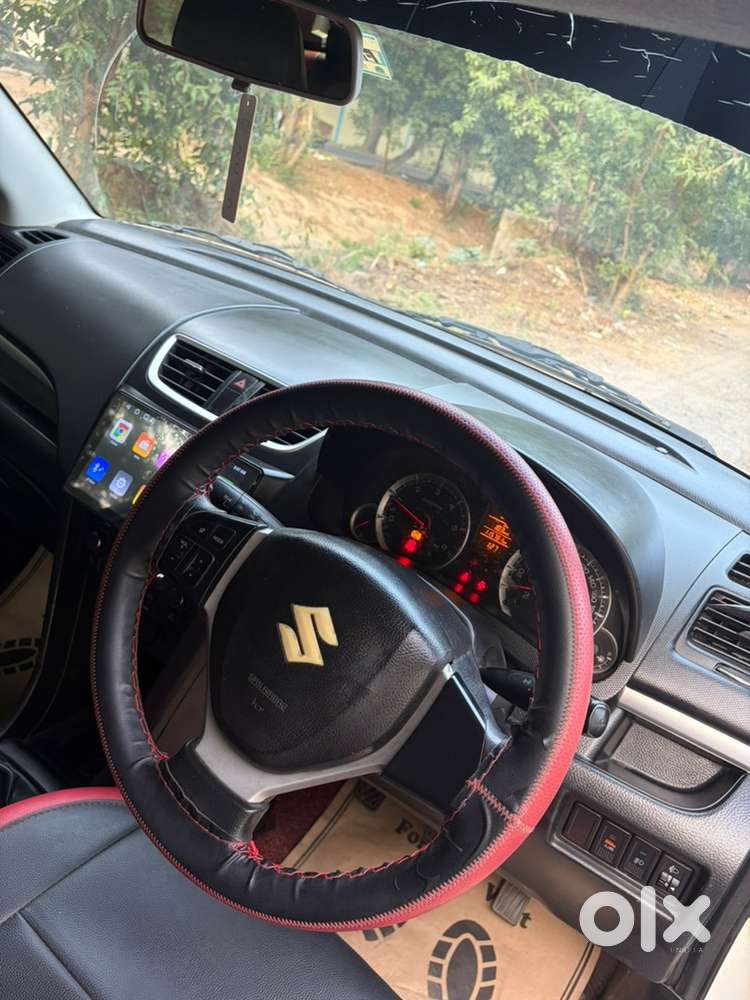 Maruti Suzuki Swift 2014 Diesel Well Maintained