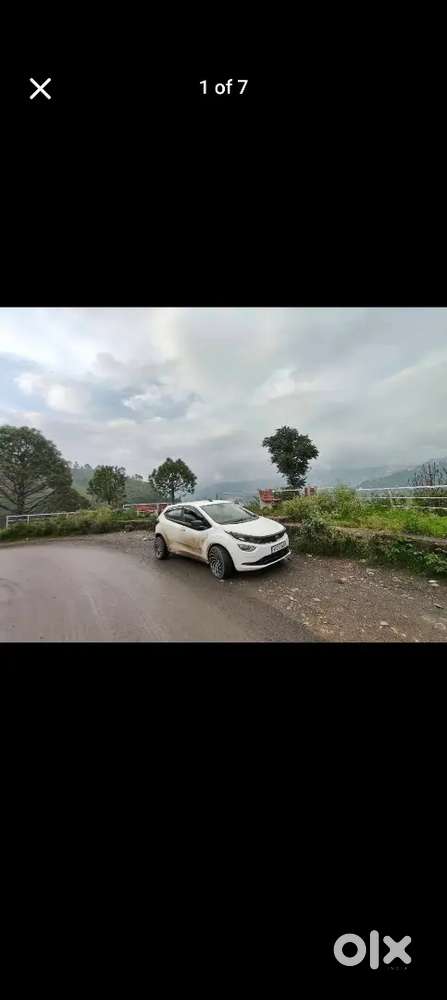 Model: Tata Altroz Xt

Year: 2021

Fuel Type: Petrol