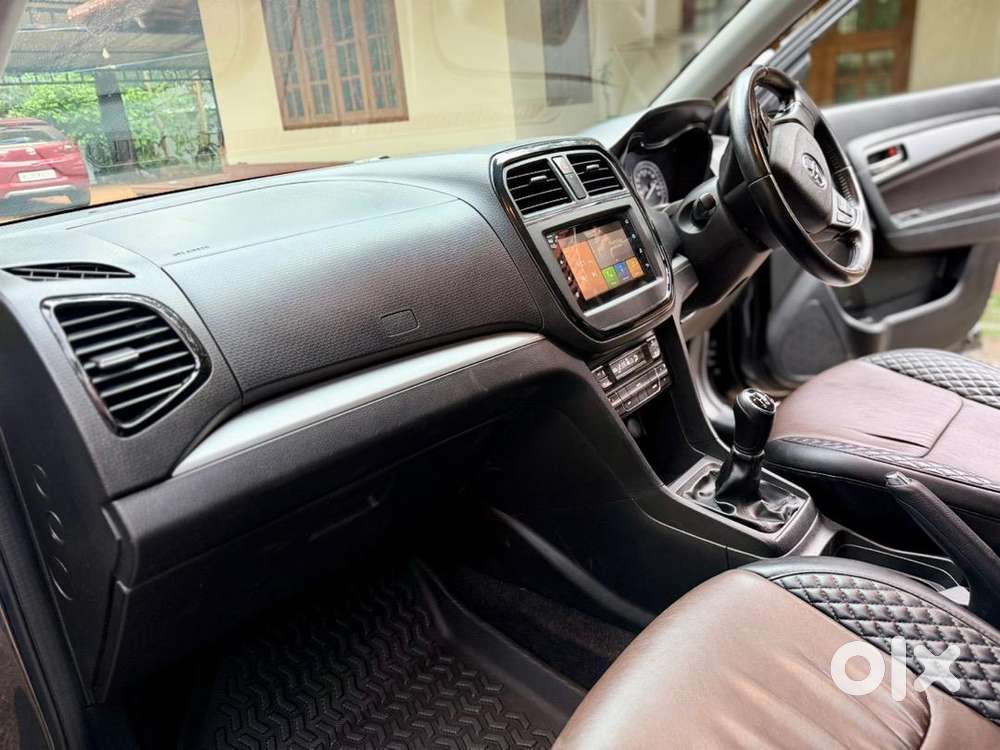 Toyota Urban Cruiser 2021