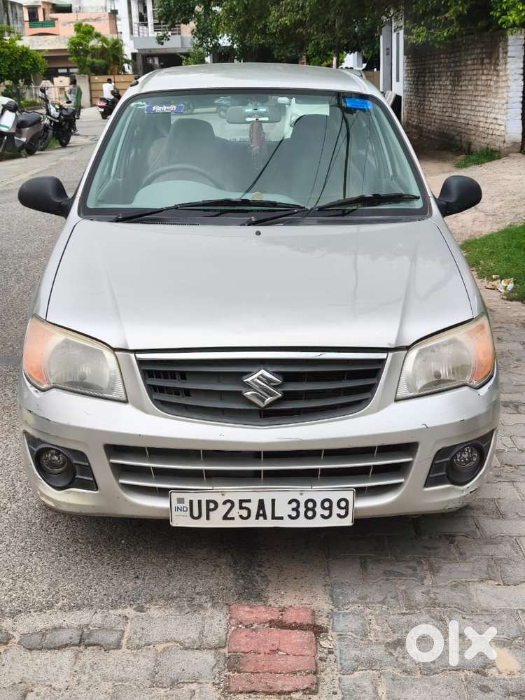 Maruti Suzuki Alto K10 1.0 Vxi S-cng, 2011, Cng & Hybrids