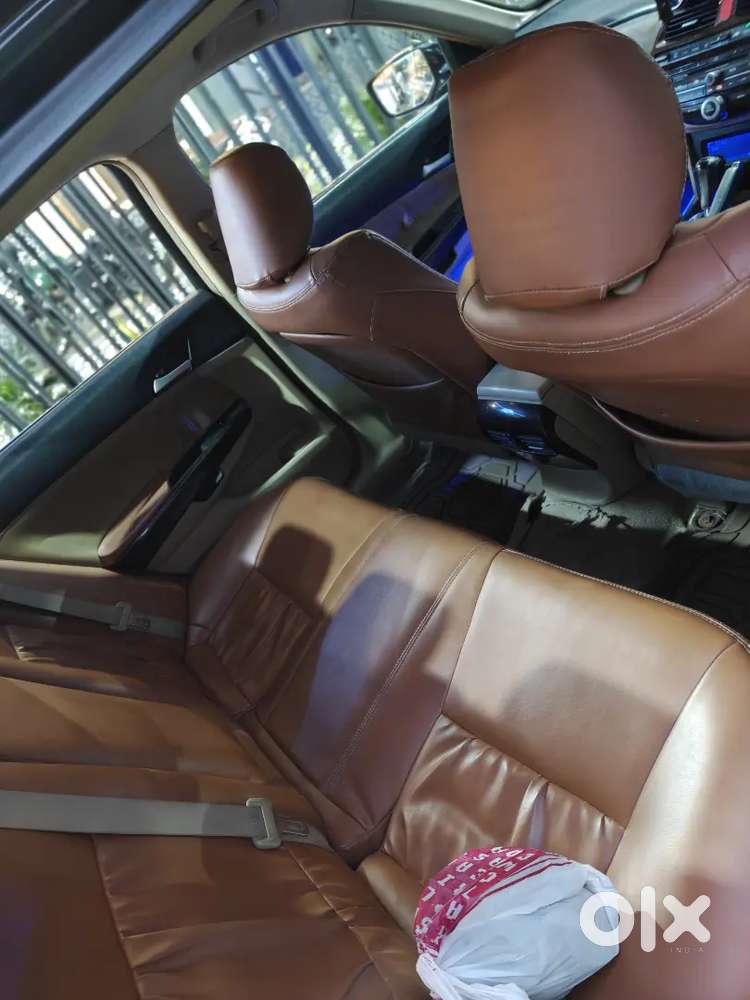 Honda Accord 2009 ( Black )