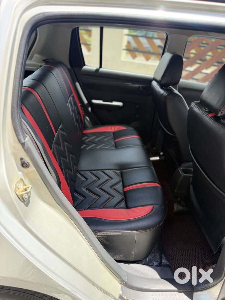 Maruti Suzuki Swift Ldi (o), 2008, Diesel
