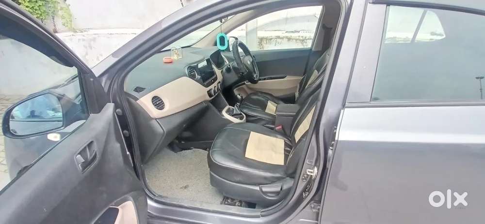 Hyundai Grand I10, 2016, Petrol