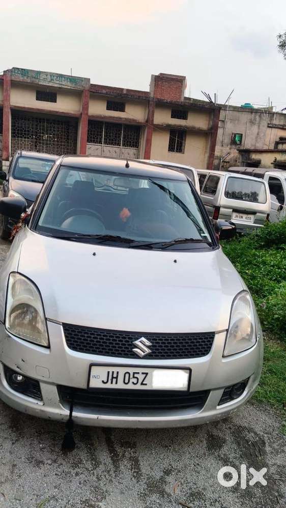 Maruti Suzuki Swift 2009 Diesel Well Maintained