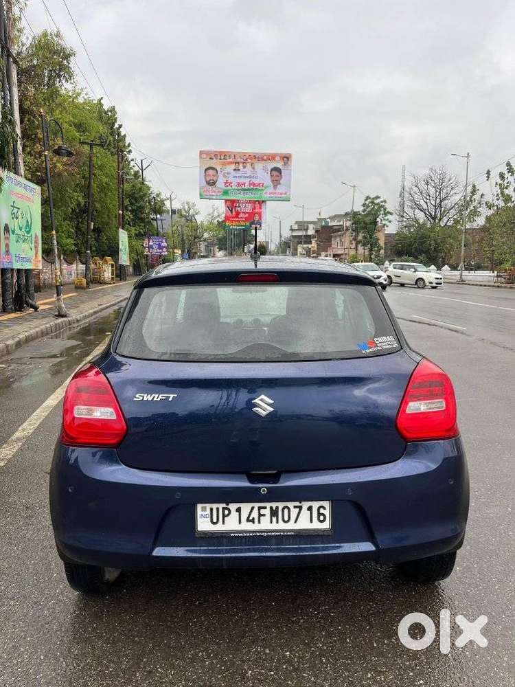 Maruti Suzuki Swift
