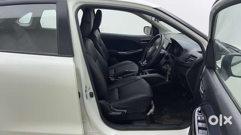 Maruti Suzuki Baleno 1.3 Delta, 2021, Petrol