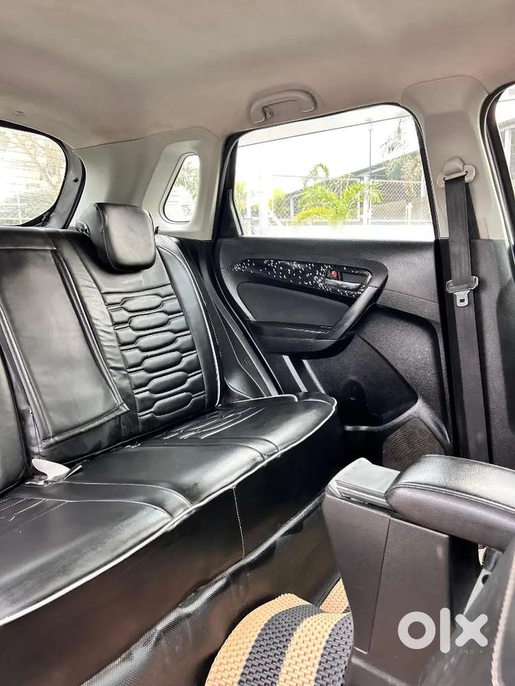 Maruti Suzuki Brezza 2018 Diesel 1st Owner Well Maintained