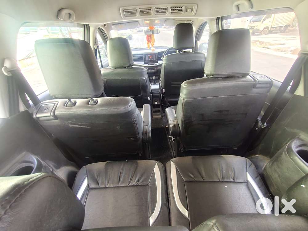 Maruti Suzuki Xl6 1.5 Zeta Mt, 2022, Petrol