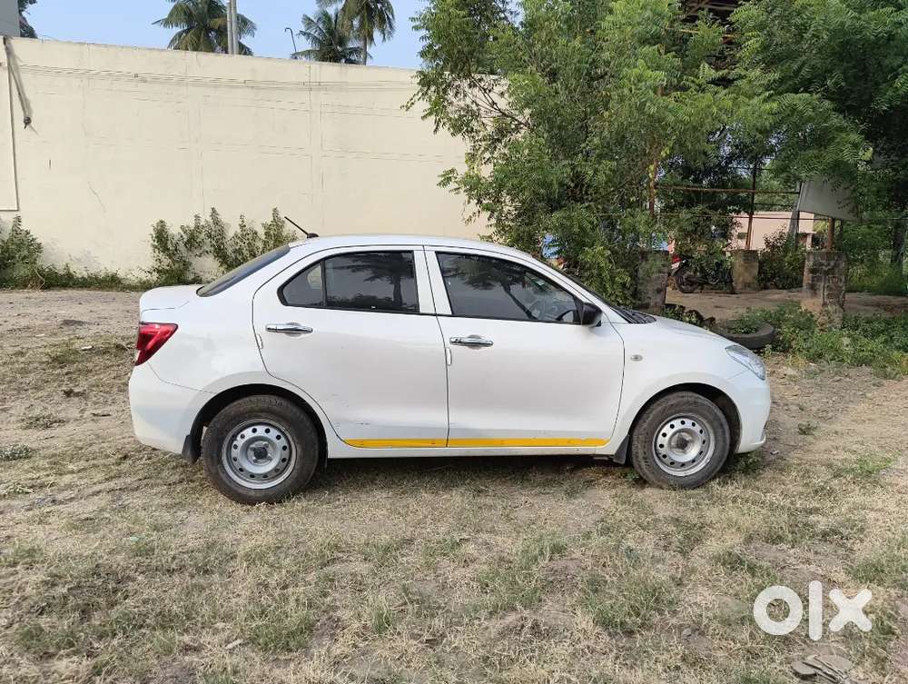 Maruti Suzuki Dzire Tour 2024
