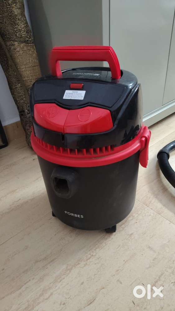 Vacuum Cleaner
