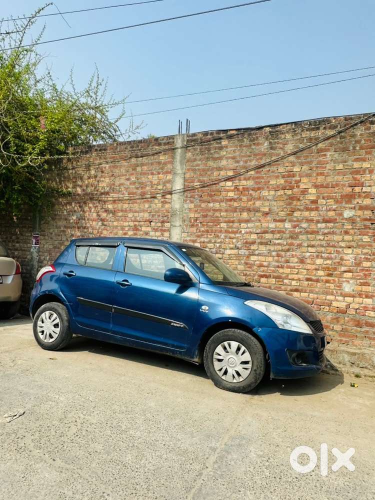 Maruti Suzuki Swift 2012 Petrol Good Condition