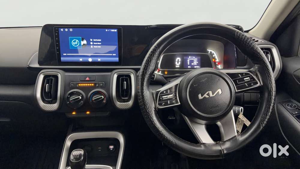 Kia Sonet 1.2 Htk, 2023, Petrol
