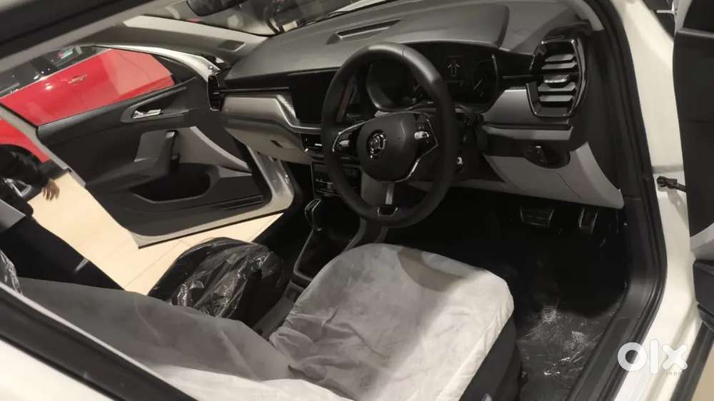 Skoda Kushaq 1.0 Tsi  12/2024