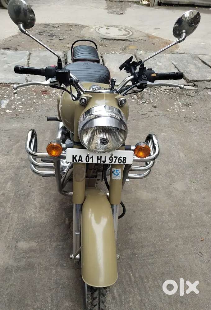 Desert Storm Royal Enfield Classic 500 Price Usa Royal Enfield