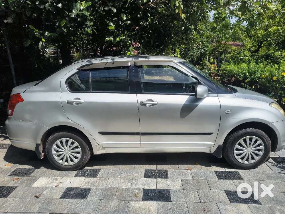 Swift Dzire 2008 Maruti