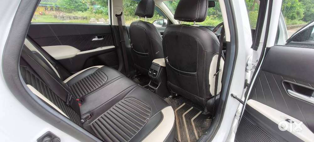 Hyundai Verna 1.5 Sx Petrol Mt, 2025, Petrol