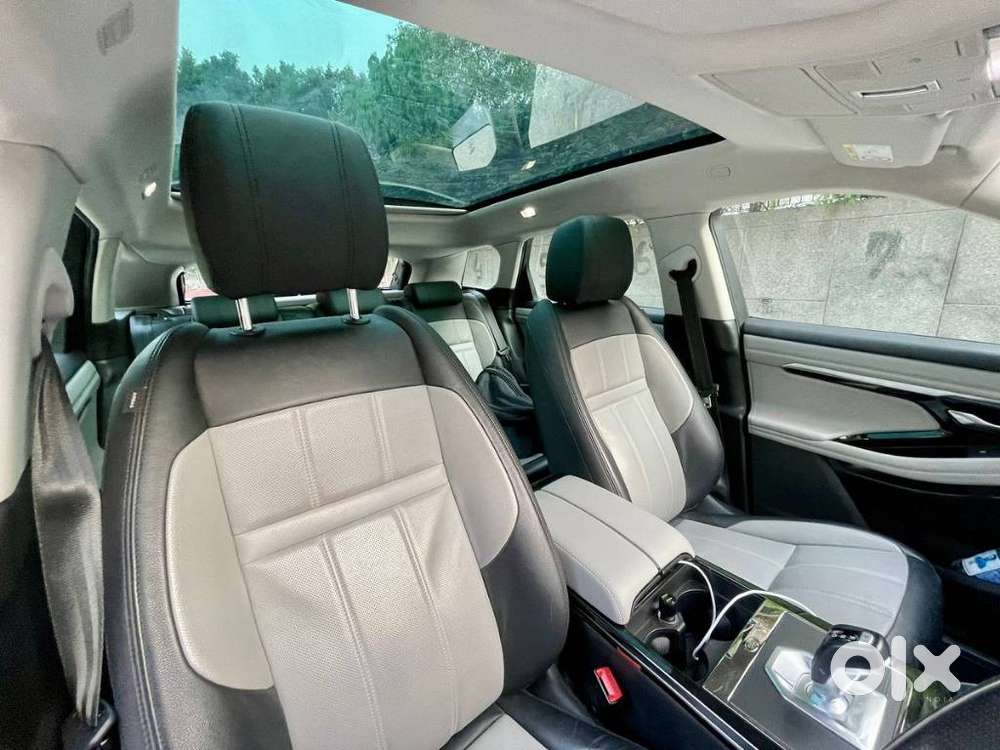 Land Rover Range Evoque Se R-dynamic Diesel, 2021, Diesel