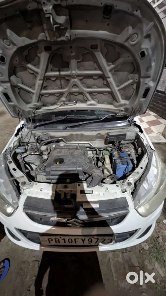 Maruti Suzuki Alto 2016