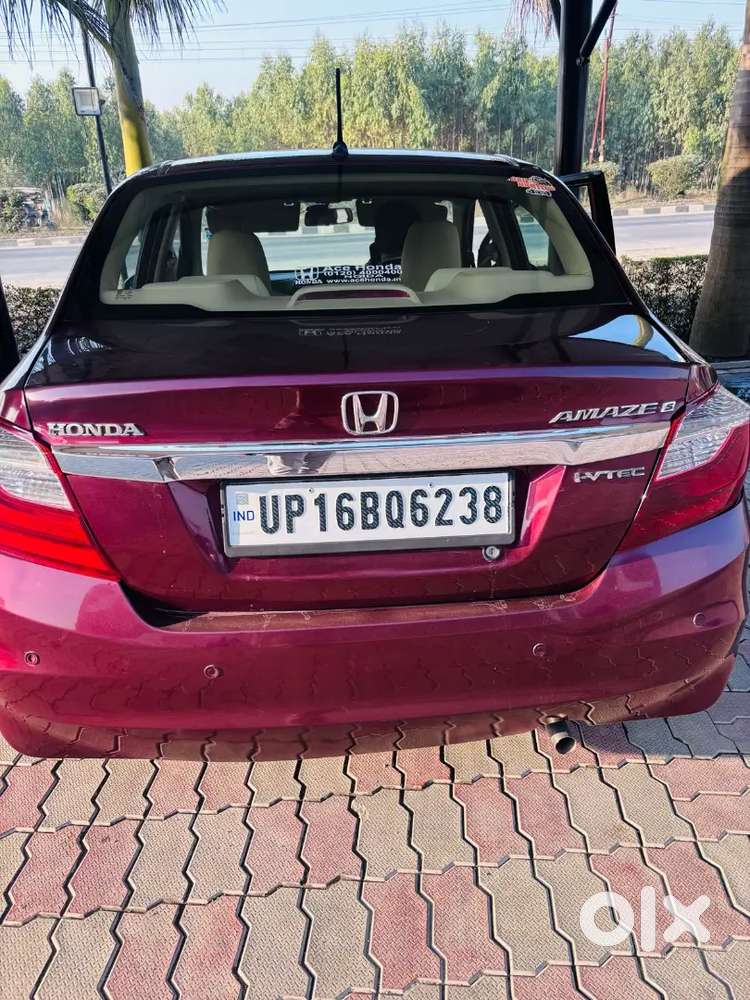 Honda Amaze