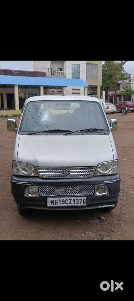 Maruti Suzuki Eeco 2020