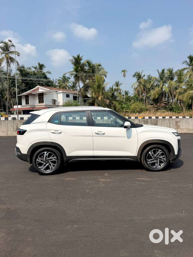 Hyundai Creta 1.5 S Diesel, 2024, Diesel