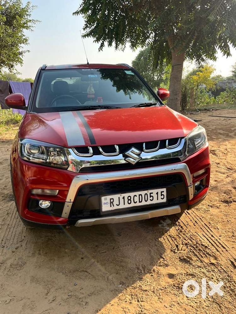 Maruti Suzuki Diesel Car 2017