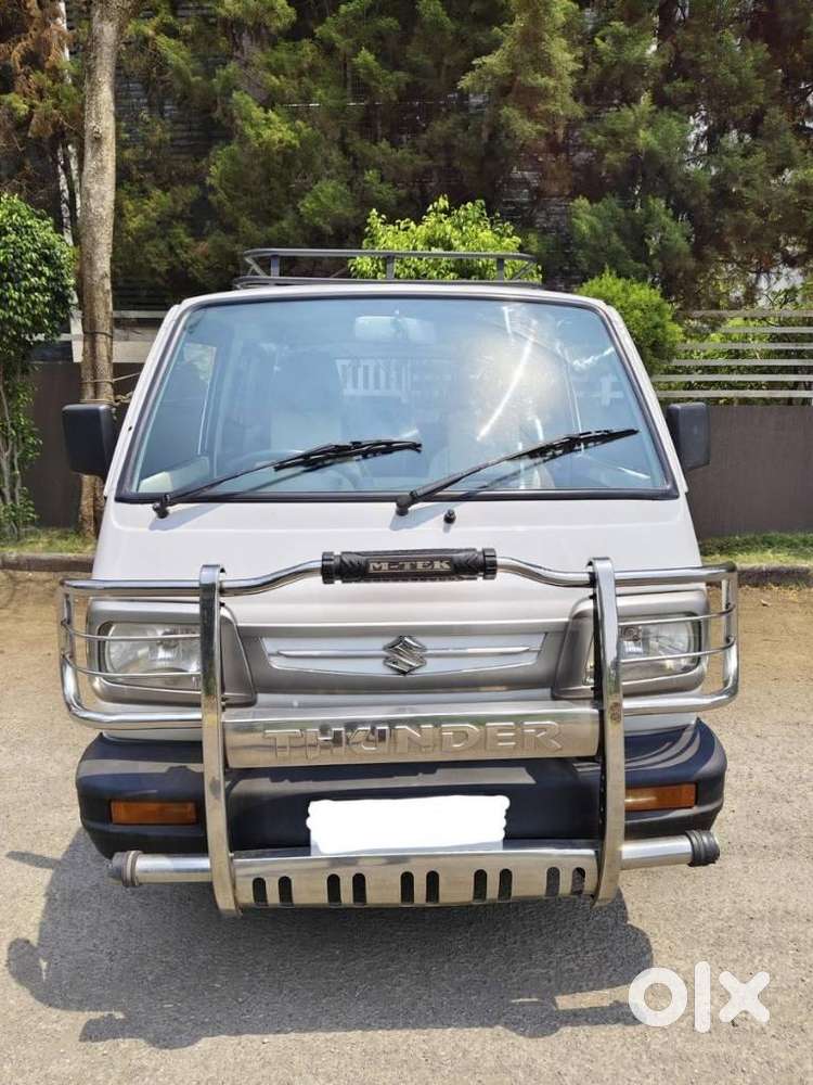 Maruti Suzuki Omni Seater, 2013, Petrol Cars 1802946578