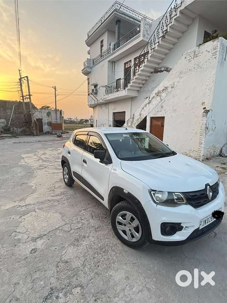 Renault Car Manual 2016