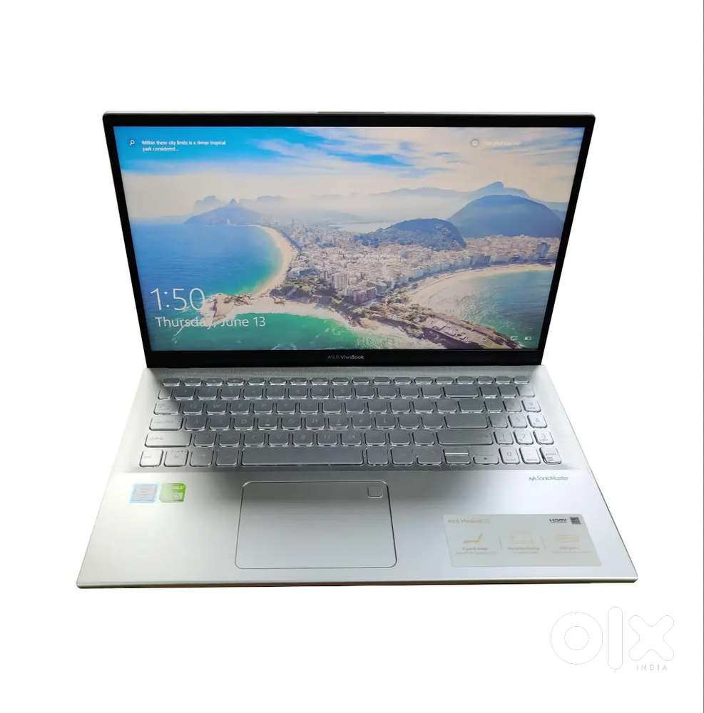 Asus vivobook x 512