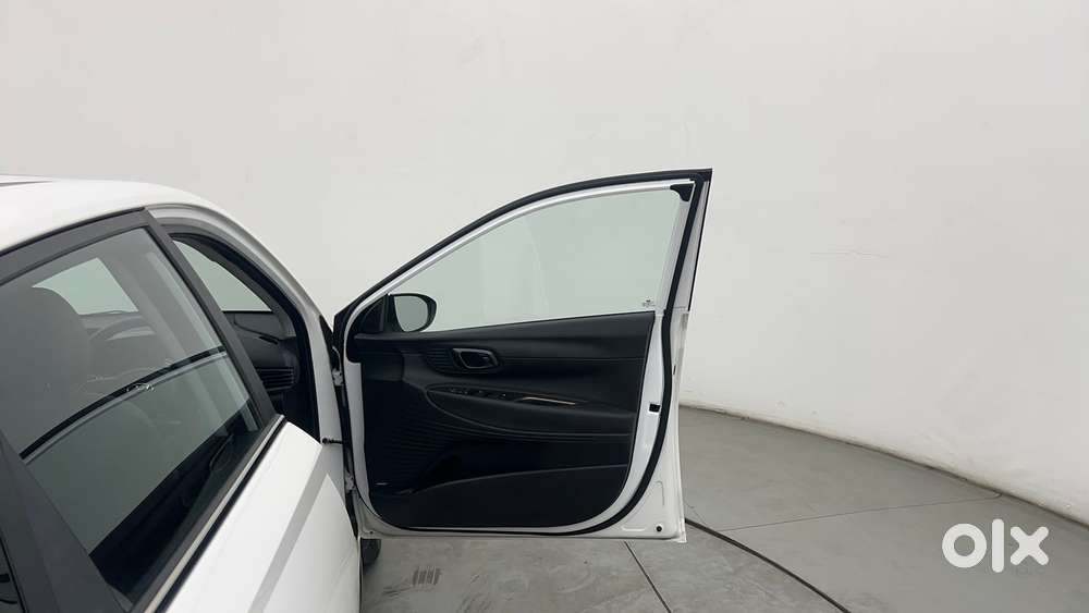 Hyundai New I20 1.0 Asta (o) Turbo Dct, 2023, Petrol