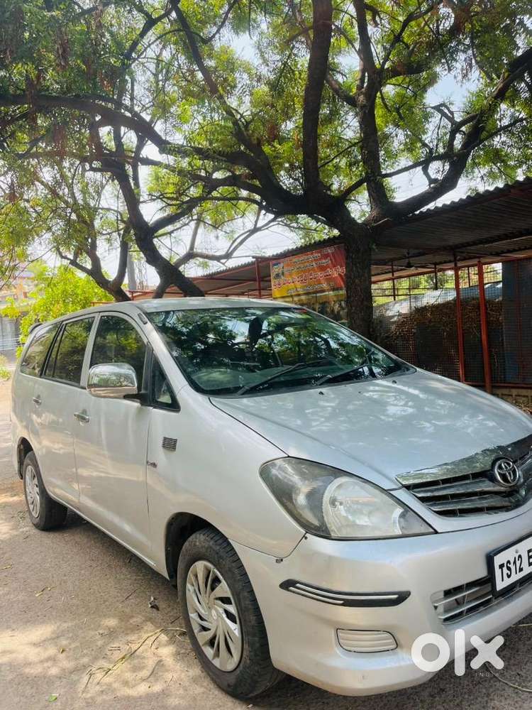 Innova Model 2007