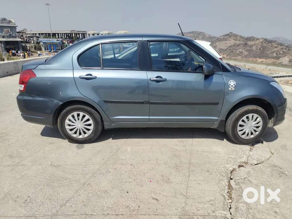 Maruti Suzuki Dzire 2010 Petrol 160000 Km Driven