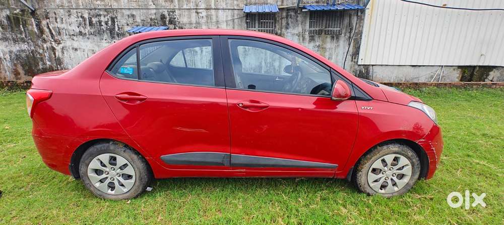Hyundai Xcent 1.2 Vtvt S, 2015, Petrol