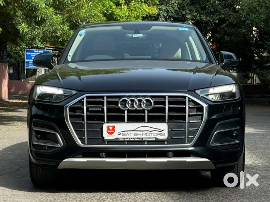 Audi Q5 Technology 45 Tfsi, 2023, Petrol