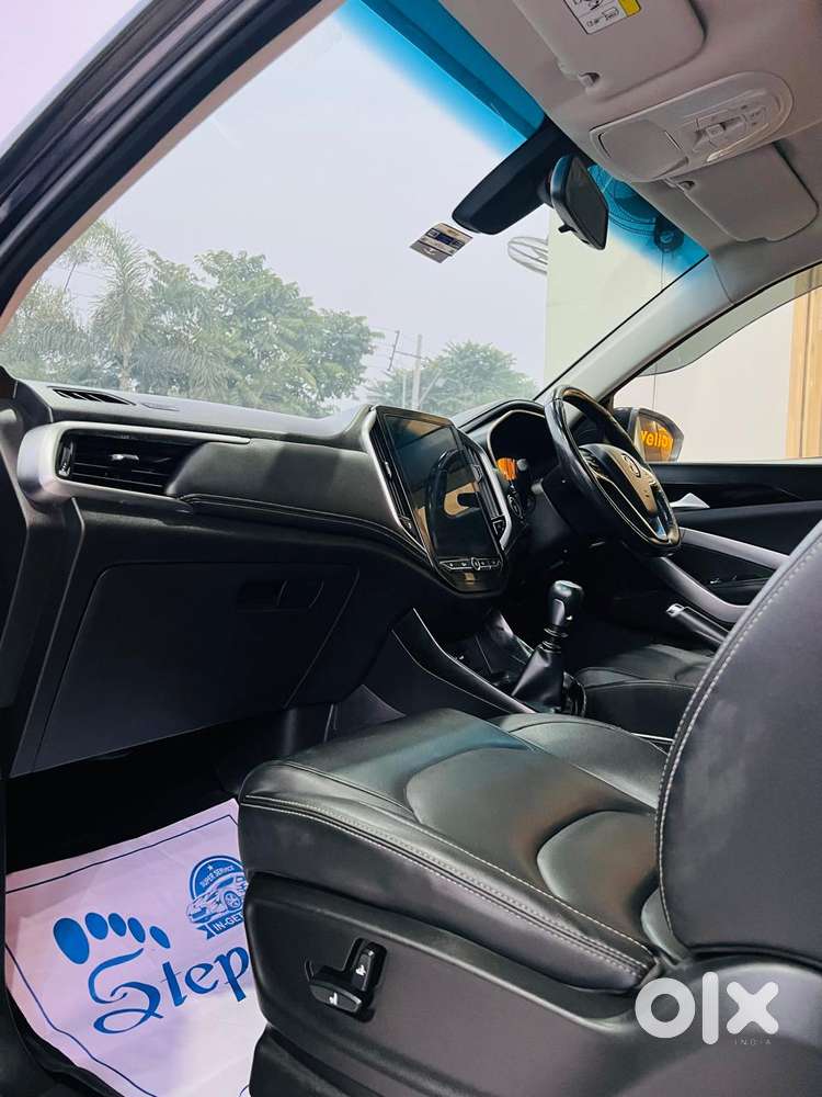 Mg Hector 2.0 Sharp Diesel, 2019, Diesel