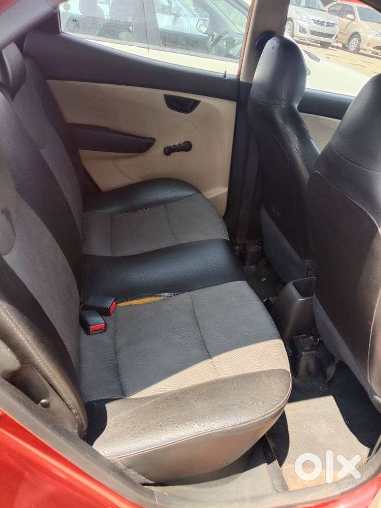 Hyundai Eon Era +, 2013, Petrol