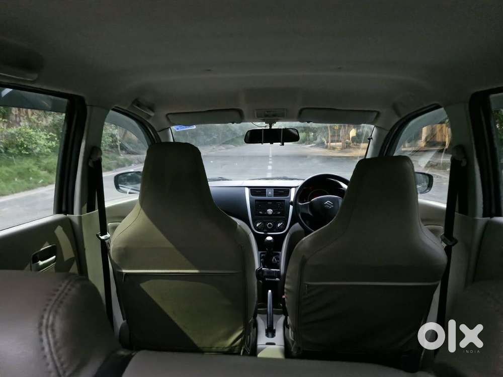 Maruti Suzuki Celerio 1.0 Vxi (o) Cng, 2018, Cng & Hybrids